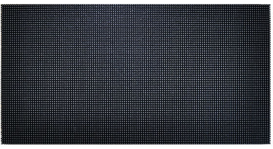 SMD1515 P2の柔らかい広告のLED表示スクリーンの磁石屋外LED TVの表示3840Hz
